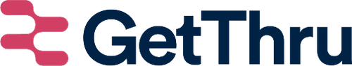 GetThru Logo